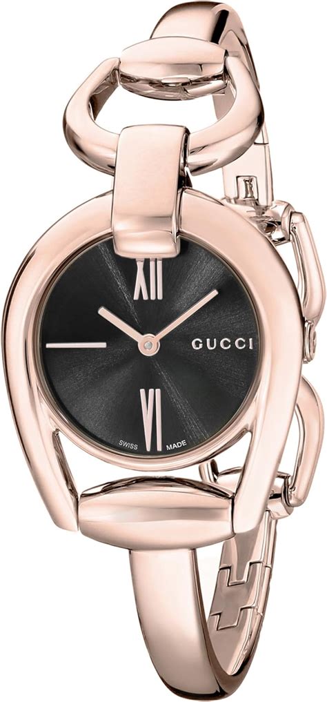 gucci montre femme